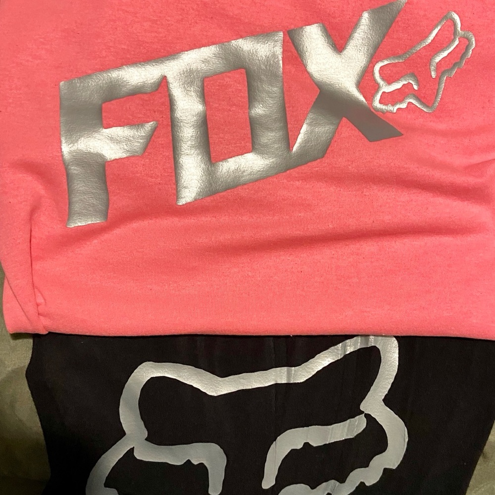 Custom made clothing